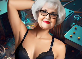 De la IA al porno falso