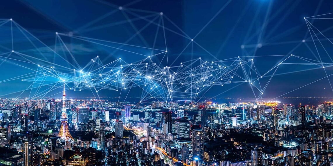5 ciudades inteligentes que deberías conocer 