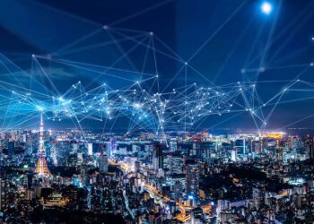 5 ciudades inteligentes que deberías conocer 