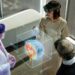 Meta quiere traer hologramas a la realidad