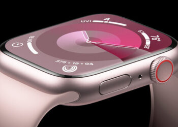 Apple Watch 9 ya presenta sus primeros problemas