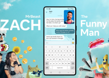 Meta AI, una IA para que puedas hablar con los famosos