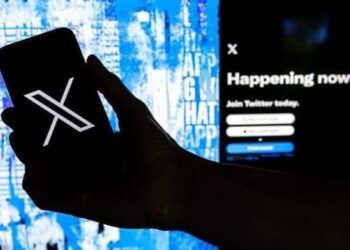 X elimina cuentas afiliadas a Hamás