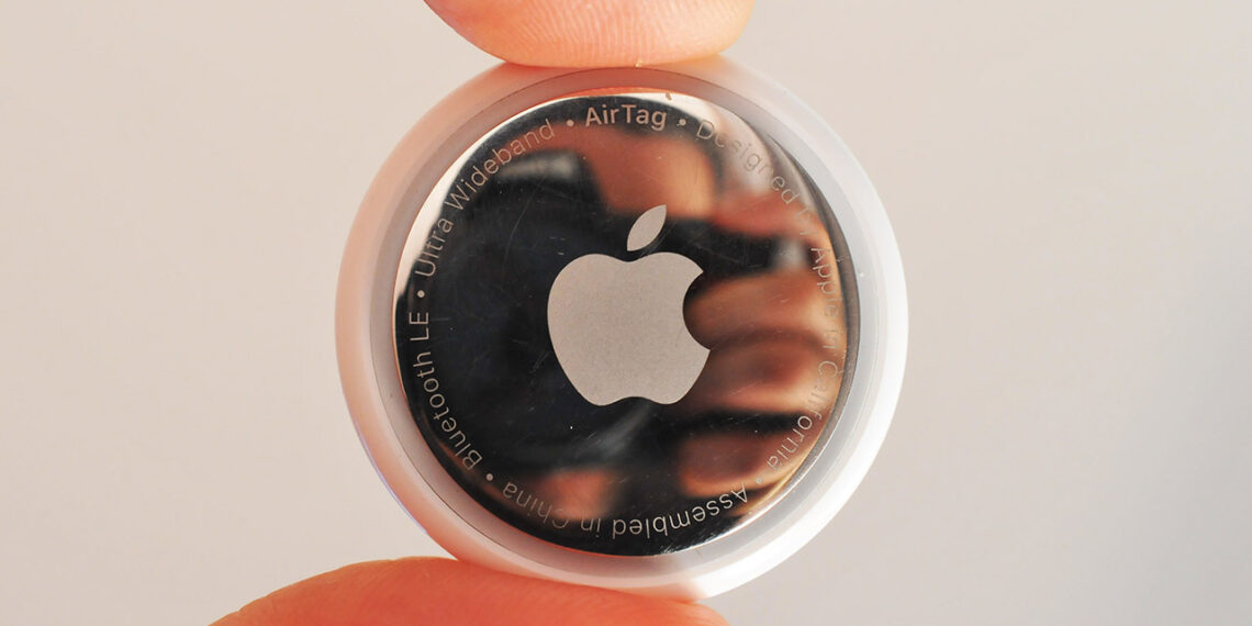 AirTag de Apple está en la mira de la justicia por esta razón