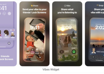 Vibes app: ¿sabes cómo se sienten tus amigos?