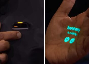 ¿Es el fin de los teléfonos inteligentes? Humane tiene la repuesta