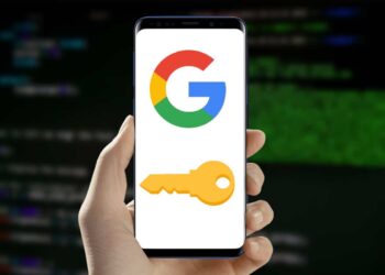 Passkeys de Google, la nueva apuesta por la seguridad cibernética