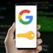 Passkeys de Google, la nueva apuesta por la seguridad cibernética