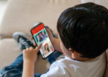 Estados Unidos demanda a Meta por dañar a los niños