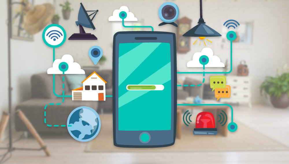 Tus gadgets te espían