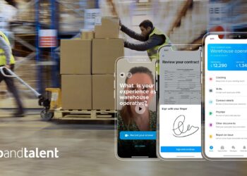 La tecnología quiere que tú encuentres el empleo de tus sueños