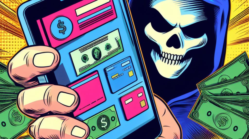 Zanubis, el virus que te robará tu información bancaria