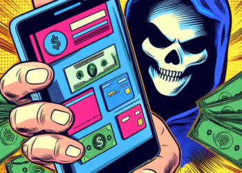 Zanubis, el virus que te robará tu información bancaria