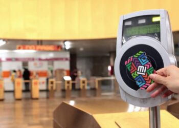 Tarjeta de Movilidad Integrada: ¿Cómo la recargo desde mi celular?