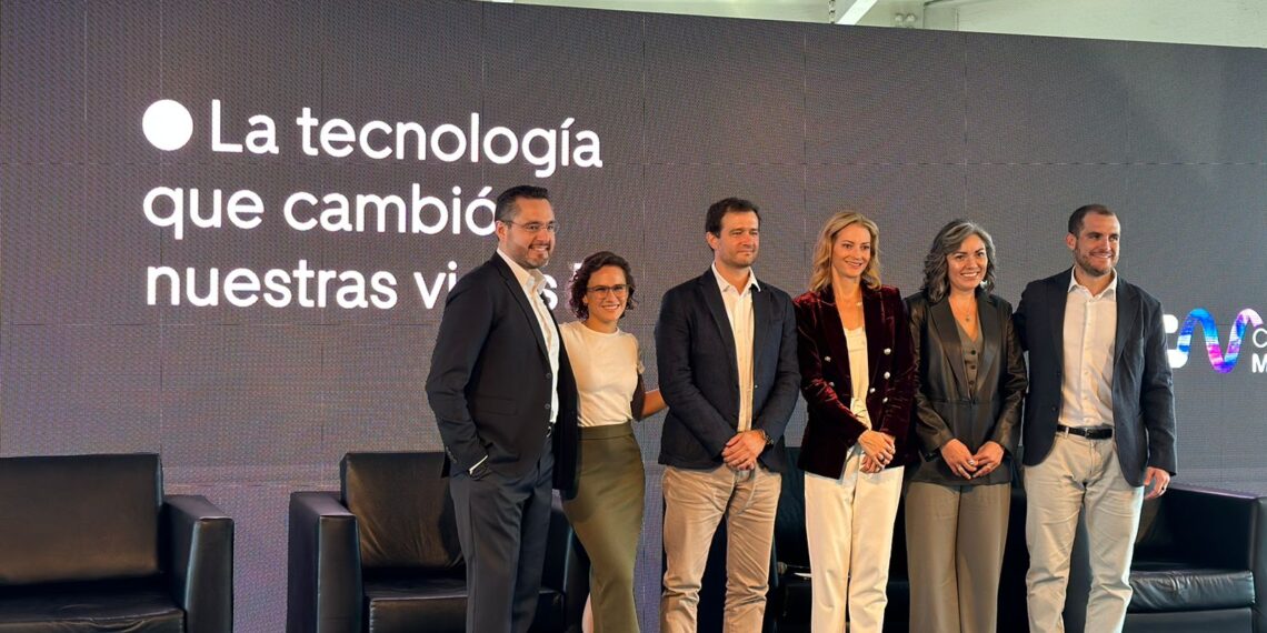 Uber celebra sus 10 años en México, en el foro “Ciudades en Movimiento”