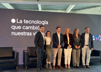 Uber celebra sus 10 años en México, en el foro “Ciudades en Movimiento”