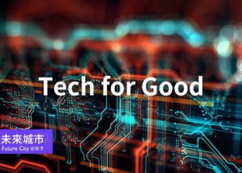 Tech for Good: ¿cómo hacer que la tecnología sirva a la sociedad?