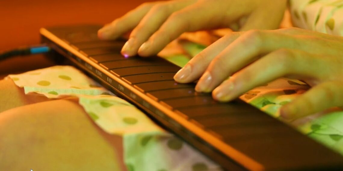 Chorda, el gadget musical todo en uno 