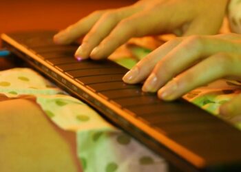 Chorda, el gadget musical todo en uno 