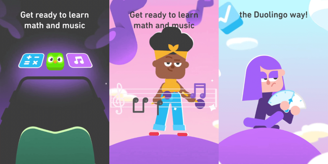 Duolingo se convierte en toda una academia de aprendizajes