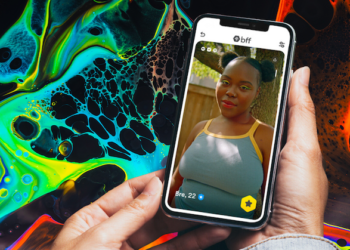 Bumble lucha contra la soledad