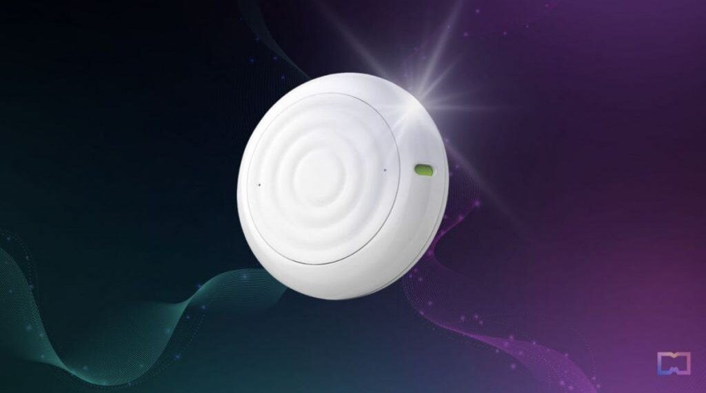 Tab AI, el gadget amigo que va contigo a todas partes