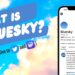 Bluesky, la nueva red social que va a ponerse de moda en poco tiempo
