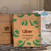 Cornershop se une a Uber Eats