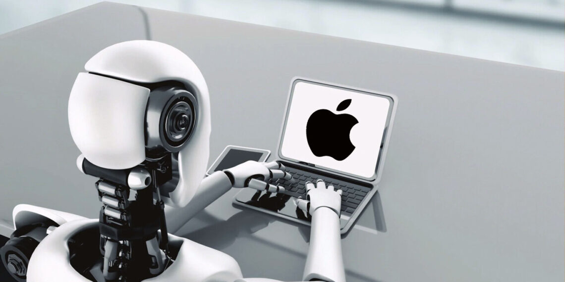 ¿Cómo será la tecnología de Apple en unos años? Aquí te lo decimos