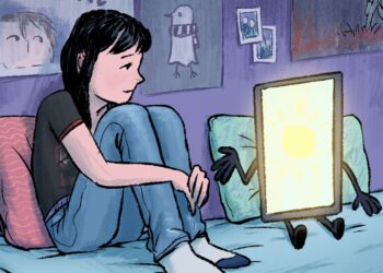 Apps que ayudan a tratar la depresión