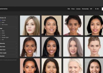 La cámara del celular nos da imágenes cada vez más falsas