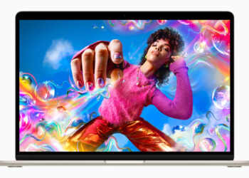 Llegan las MacBook más rápidas del mercado