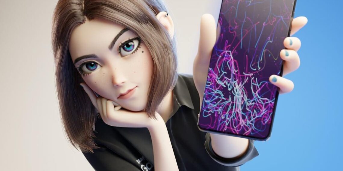 Samsung también le pondrá IA a sus teléfonos