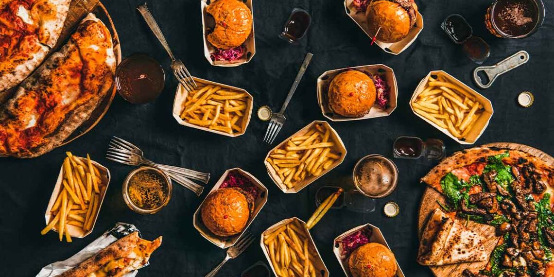 Uber Eats te trae nuevos regalos esta Navidad