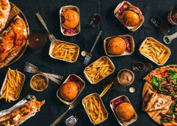 Uber Eats te trae nuevos regalos esta Navidad