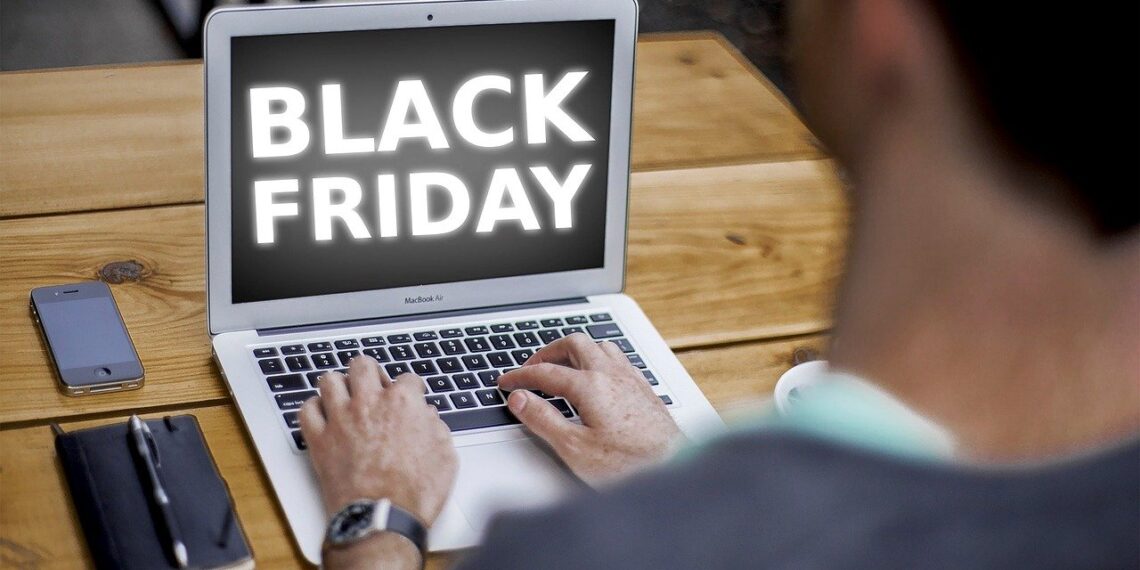 Los mejores gadgets para comprar en Black Friday 2023