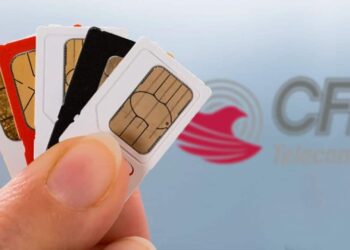 Esto es lo que debes saber del internet de la CFE