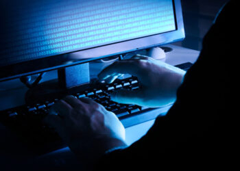 Los malos usan la tecnología a su favor