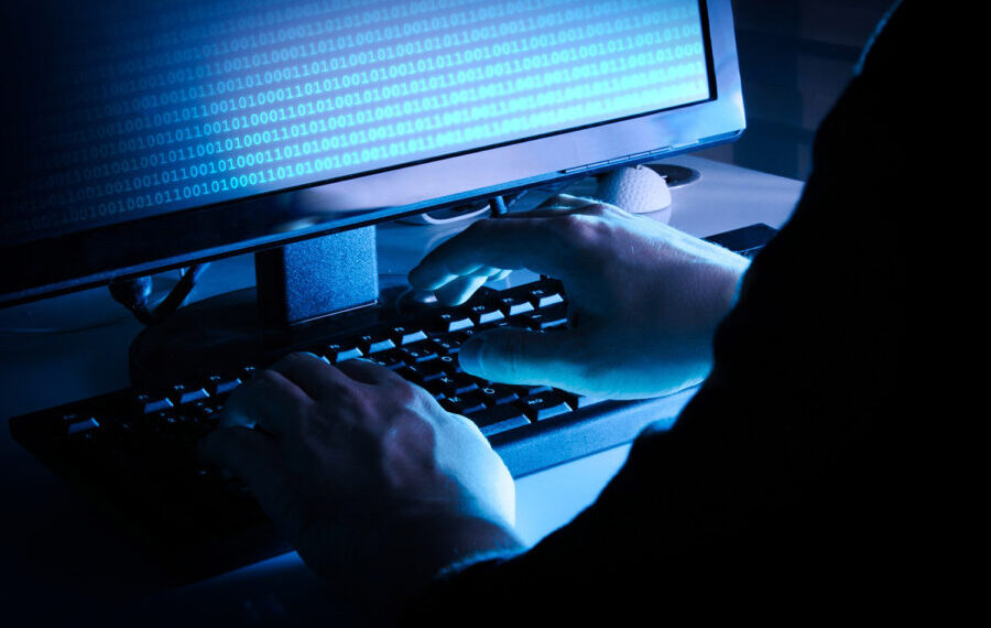 Los malos usan la tecnología a su favor