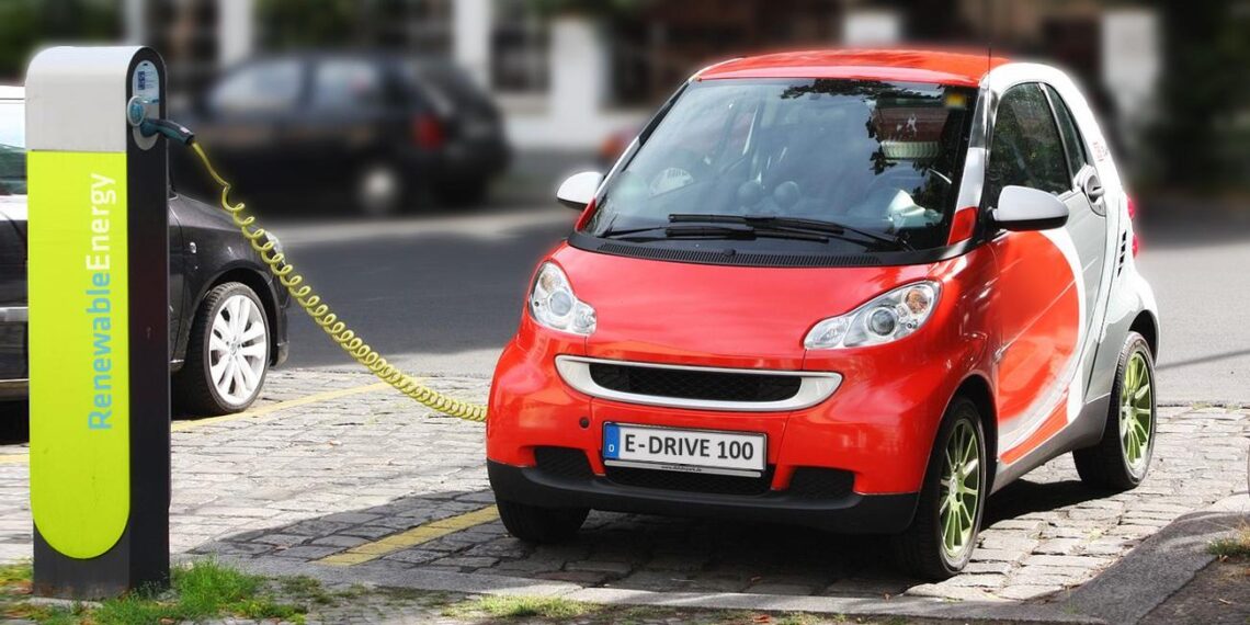 ¿Por qué los autos eléctricos están resultando un fracaso?