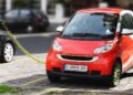 ¿Por qué los autos eléctricos están resultando un fracaso?