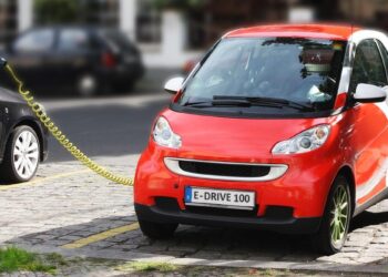 ¿Por qué los autos eléctricos están resultando un fracaso?