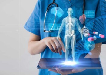 5 avances importantes de la tecnología en la medicina