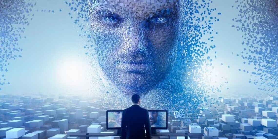 ¿Puedo usar la inteligencia artificial para encontrar empleo?