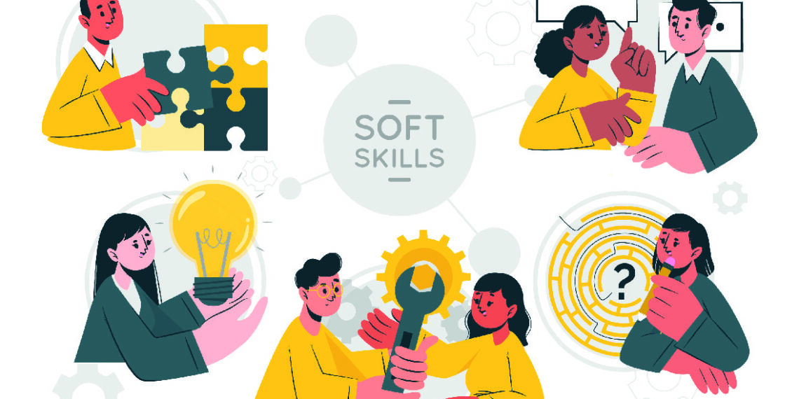 Soft Skills: esas habilidades en las la que la IA no te puede ganar