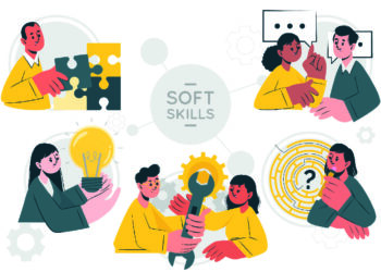 Soft Skills: esas habilidades en las la que la IA no te puede ganar