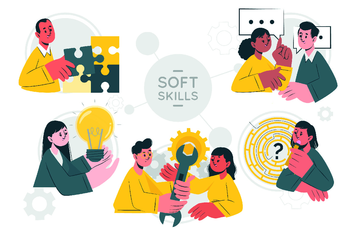 Soft Skills: esas habilidades en las la que la IA no te puede ganar