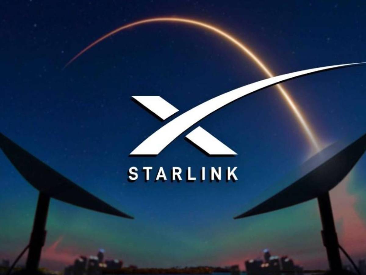 Starlink traerá internet satelital a México