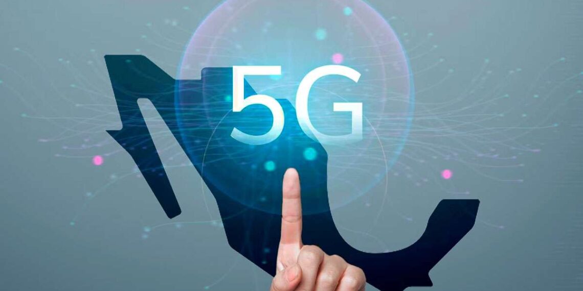 5 mitos sobre los efectos del 5G en la salud humana