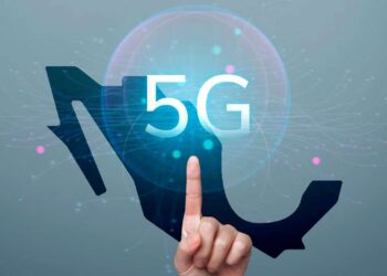 5 mitos sobre los efectos del 5G en la salud humana